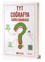 TYT Coğrafya Soru Bankası