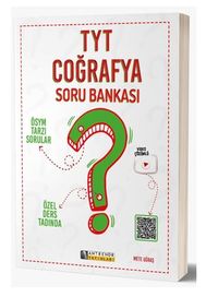 TYT Coğrafya Soru Bankası