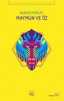 Maymun ve Öz