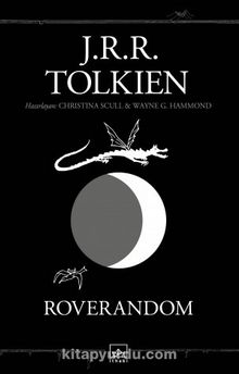 Roverandom - J. R. R. Tolkien