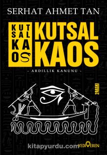 Kutsal Kaos - Serhat Ahmet Tan