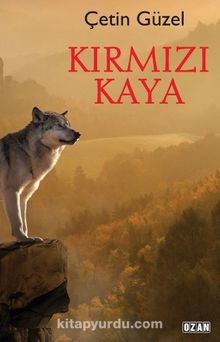 Kırmızı Kaya - Çetin Güzel