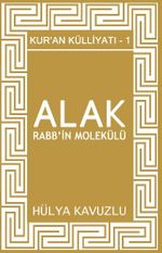 Alak Rabb'in Molekülü