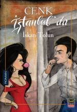 Cenk İstanbul'da