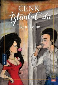 Cenk İstanbul'da
