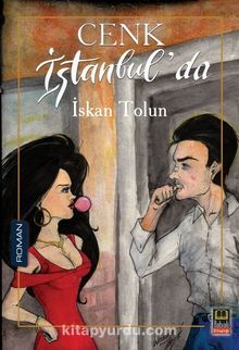 Cenk İstanbul’da - İskan Tolun