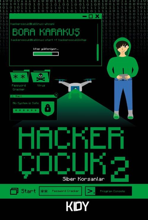 Hacker Çocuk 2 