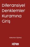 Diferansiyel Denklemler Kuramına Giriş