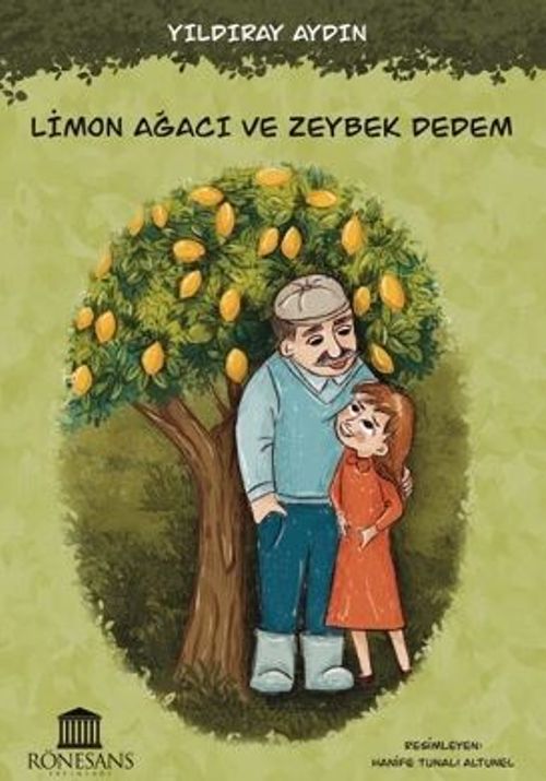 Limon Ağacı ve Zeybek Dedem