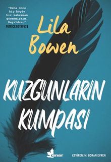 Kuzgunların Kumpası