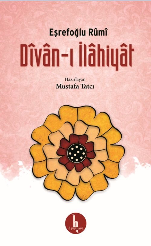 Divan-ı İlahiyat / Eşrefoğlu Rumi