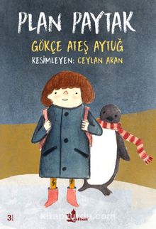 Plan Paytak - Gökçe Ateş Aytuğ