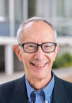  Ira Nadel