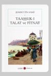 Taaşşuk-ı Talat ve Fitnat (Cep Boy) (Tam Metin)