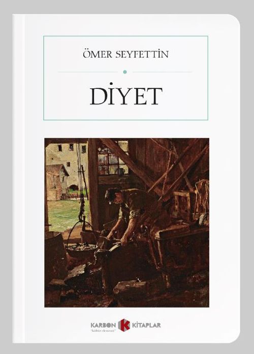 Diyet (Cep Boy) (Tam Metin)