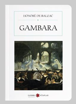 Gambara (Cep Boy) (Tam Metin)