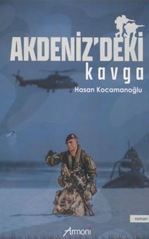 Akdenizdeki Kavga