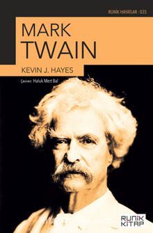 Mark Twain - Kevin J. Hayes