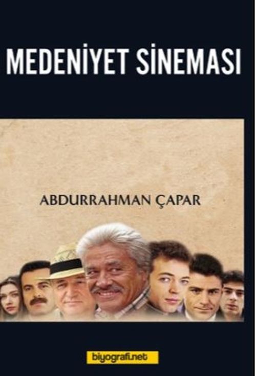 Medeniyet Sineması
