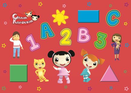 Canım Kardeşim Bultak Puzzle