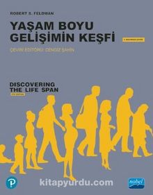Yaşam Boyu Gelişimin Keşfi - Kolektif