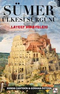 Sümer Ülkesi Sürgünü