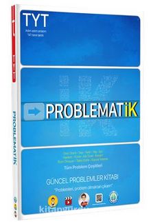TYT Problematik - Kolektif