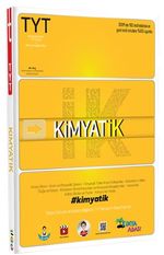TYT Kimyatik