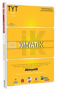 TYT Kimyatik - Kolektif