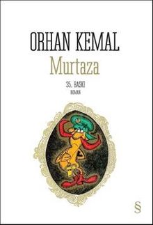 Murtaza - Orhan Kemal