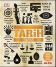 Tarih Kitabı (Ciltli) / DK Büyük Fikirler Serisi