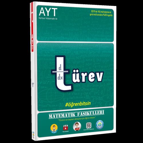 AYT Türev