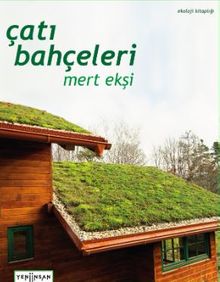 Çatı Bahçeleri
