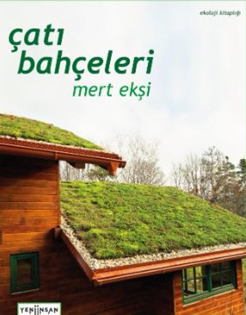Çatı Bahçeleri