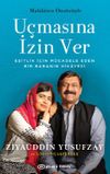 U&ccedil;masına İzin Ver - Eşitlik İ&ccedil;in M&uuml;cadele Eden Bir Babanın Hikayesi