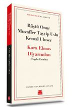 Kara Elmas Diyarından