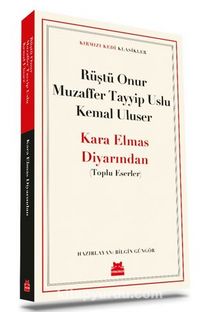 Kara Elmas Diyarından - Kemal Uluer