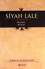 Siyah Lale