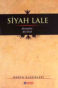Siyah Lale