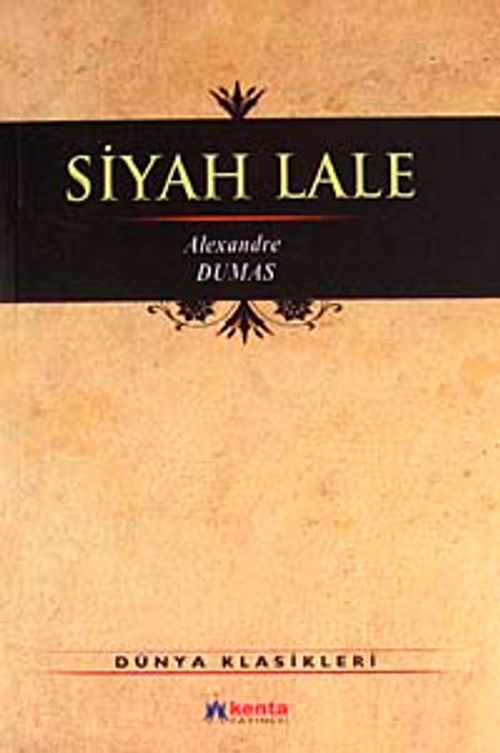 Siyah Lale