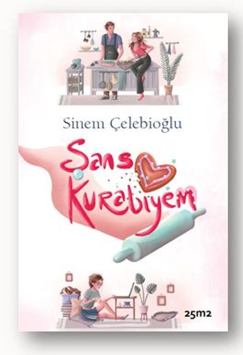 Şans Kurabiyem