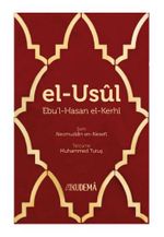 El-Usul