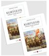 Kurtuluş (İstiklal Harbi Romanı) (Cep Boy) (2 Cilt)