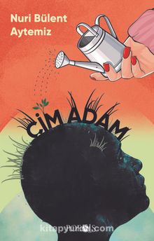 Çim Adam - Nuri Bülent Aytemiz