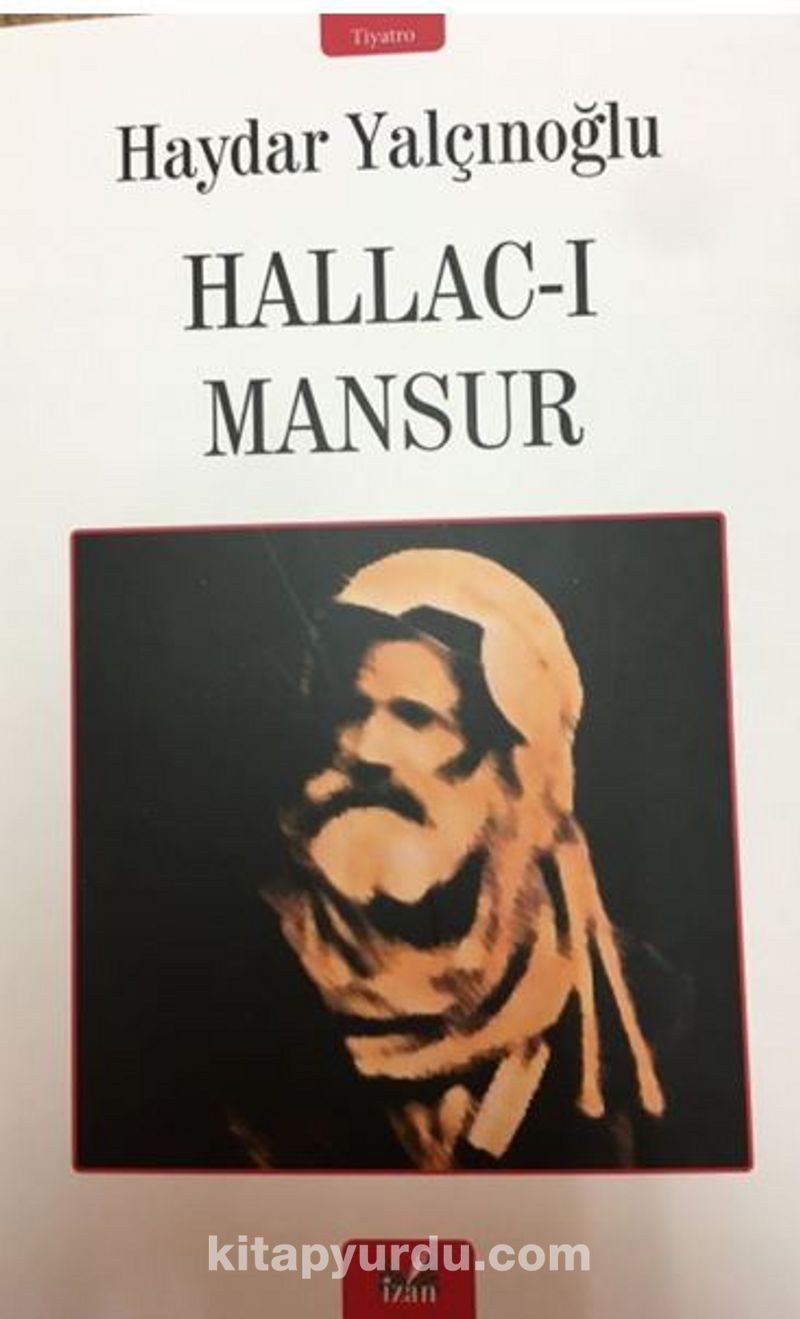 Hallac-ı Mansur Ekitap İndir | PDF | ePub | Mobi