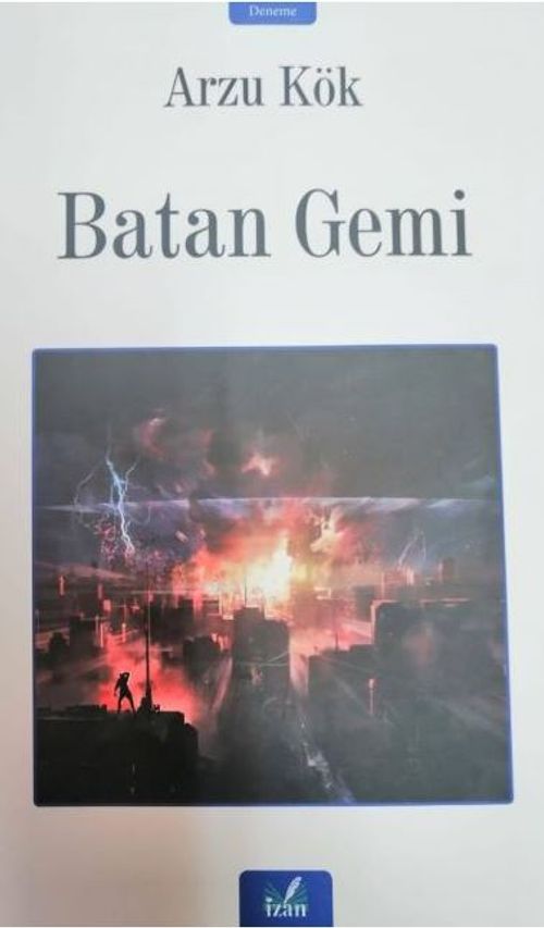 Batan Gemi