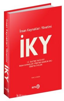 İnsan Kaynakları Yönetimi (Komisyon) - Kolektif