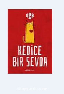 Kedice Bir Sevda - Murat Çelik