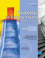 Psikoloji ve Çağdaş Yaşam & İnsan Uyumu
