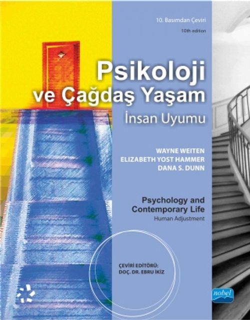 Psikoloji ve Çağdaş Yaşam & İnsan Uyumu